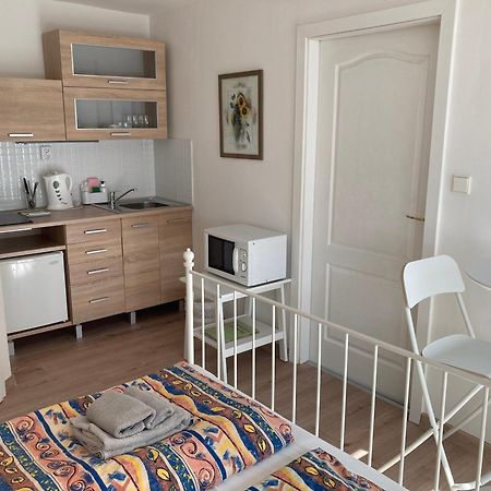 Penzion Beskyd Dolní Bečva Extérieur photo
