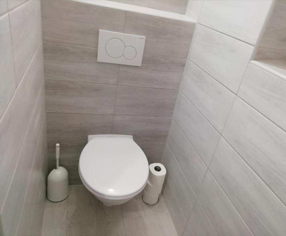 Penzion Beskyd Dolní Bečva Extérieur photo