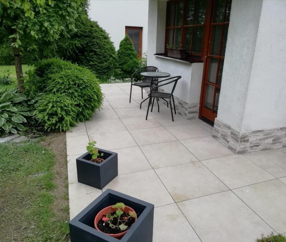 Penzion Beskyd Dolní Bečva Extérieur photo
