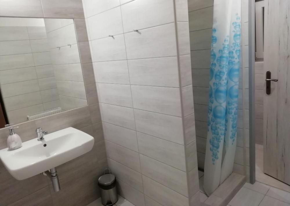 Penzion Beskyd Dolní Bečva Extérieur photo