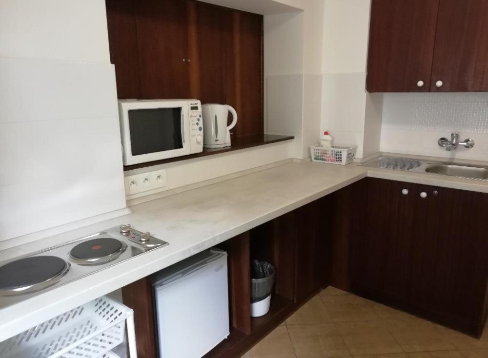 Penzion Beskyd Dolní Bečva Extérieur photo