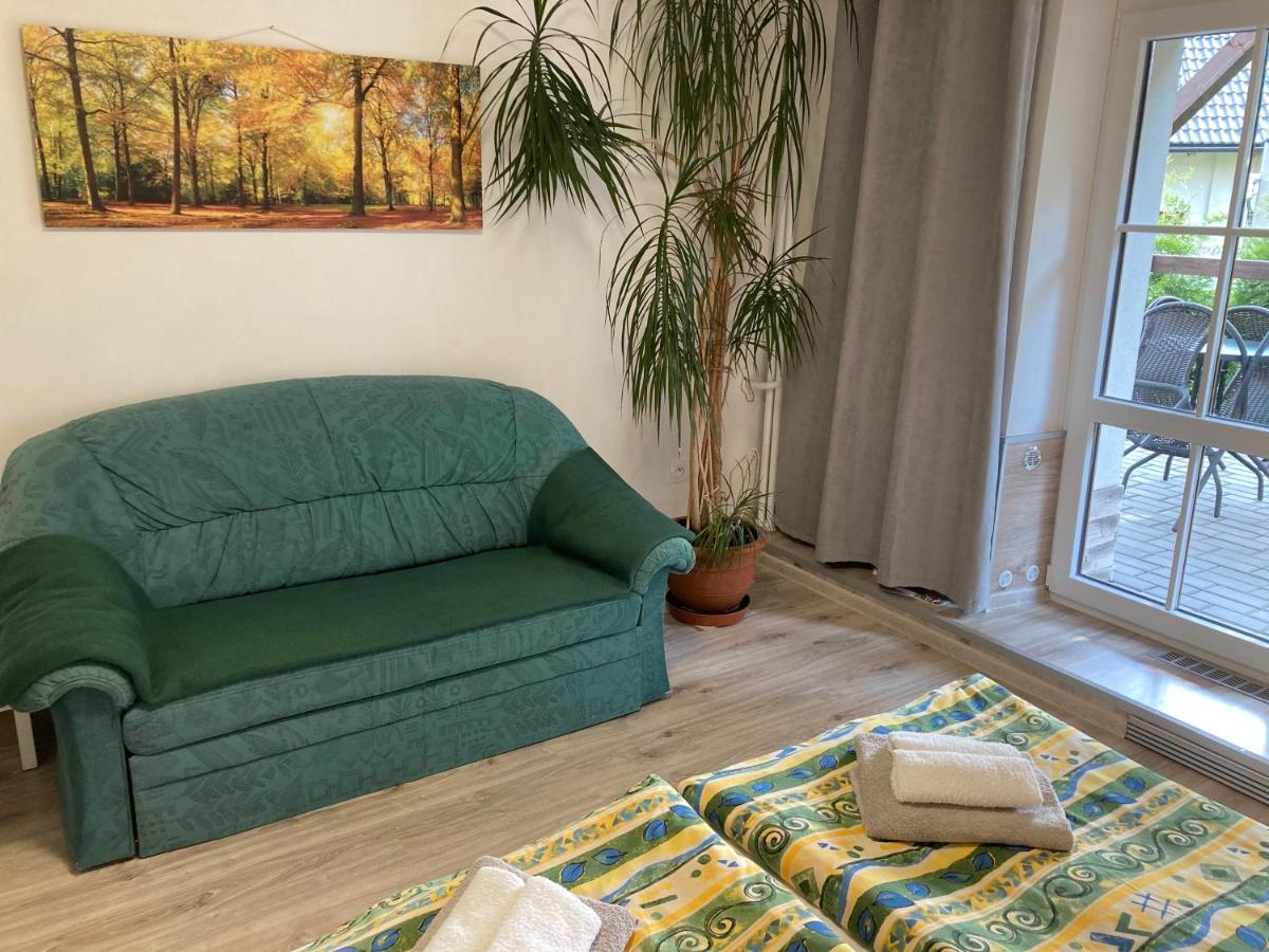 Penzion Beskyd Dolní Bečva Extérieur photo