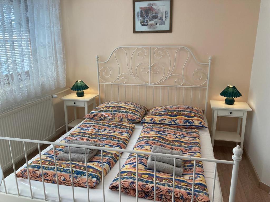 Penzion Beskyd Dolní Bečva Extérieur photo