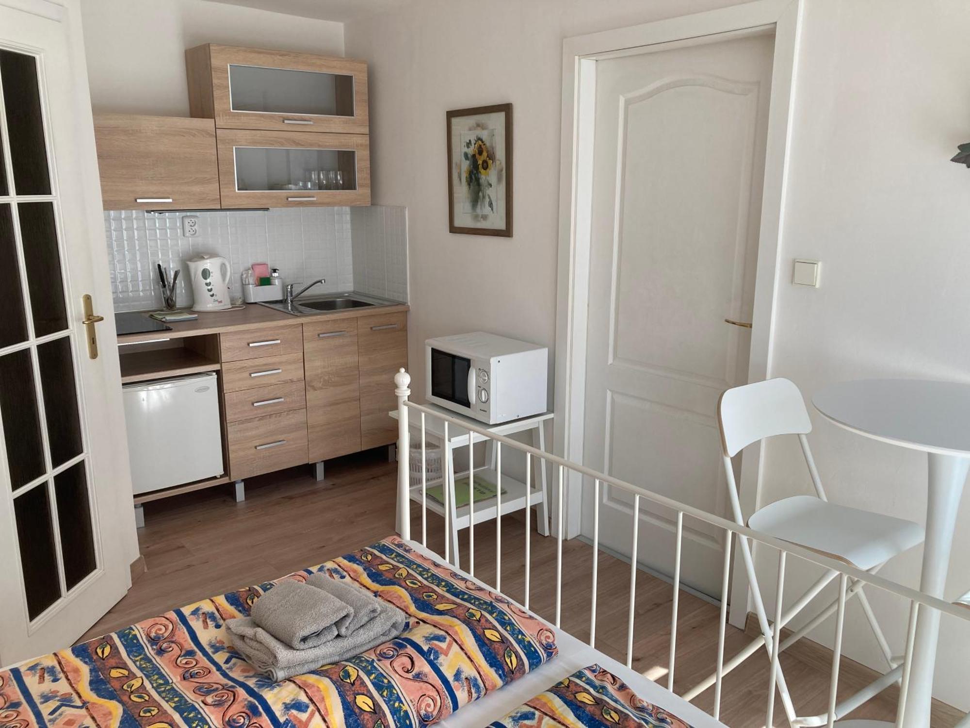 Penzion Beskyd Dolní Bečva Extérieur photo