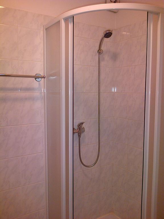 Penzion Beskyd Dolní Bečva Extérieur photo