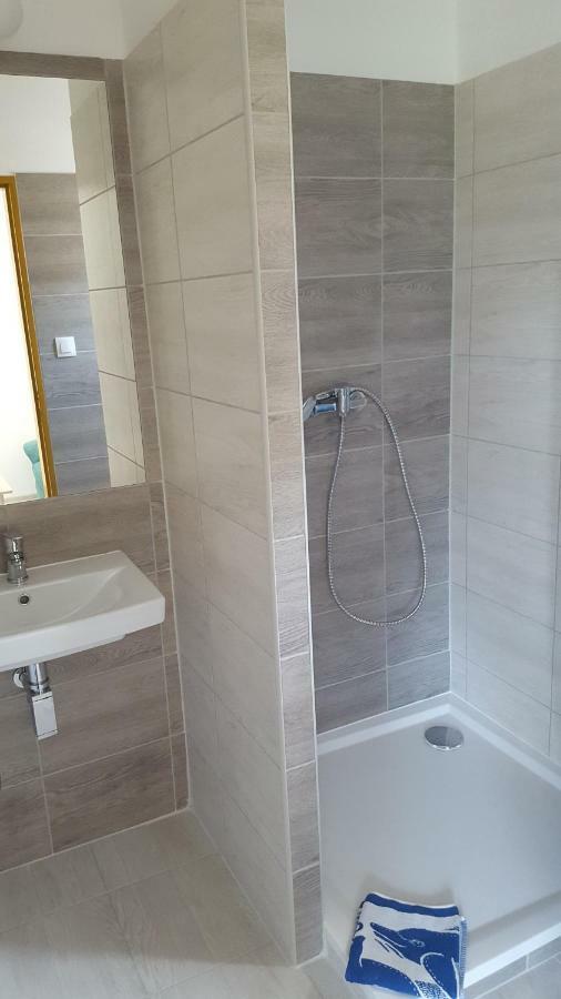 Penzion Beskyd Dolní Bečva Extérieur photo