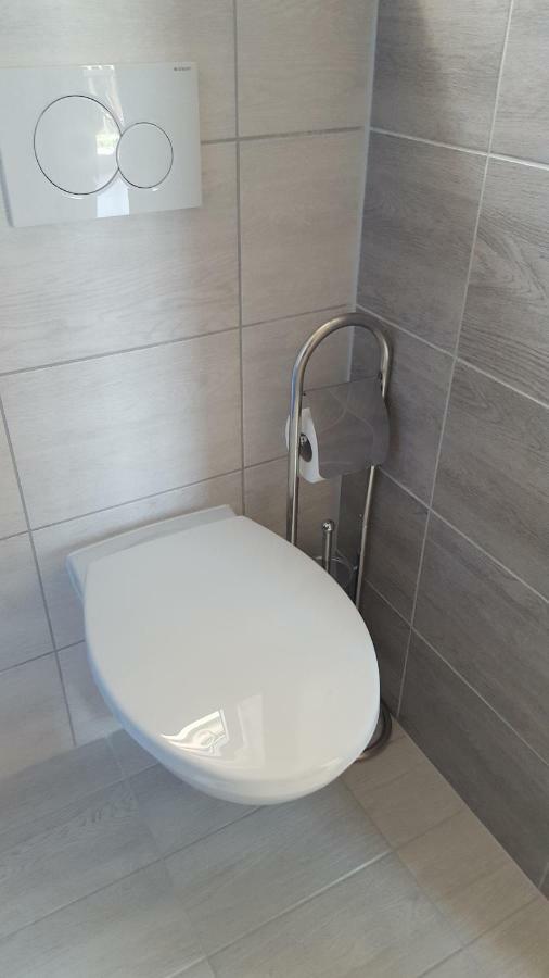 Penzion Beskyd Dolní Bečva Extérieur photo