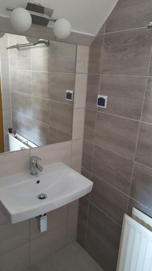 Penzion Beskyd Dolní Bečva Extérieur photo