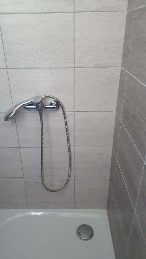 Penzion Beskyd Dolní Bečva Extérieur photo