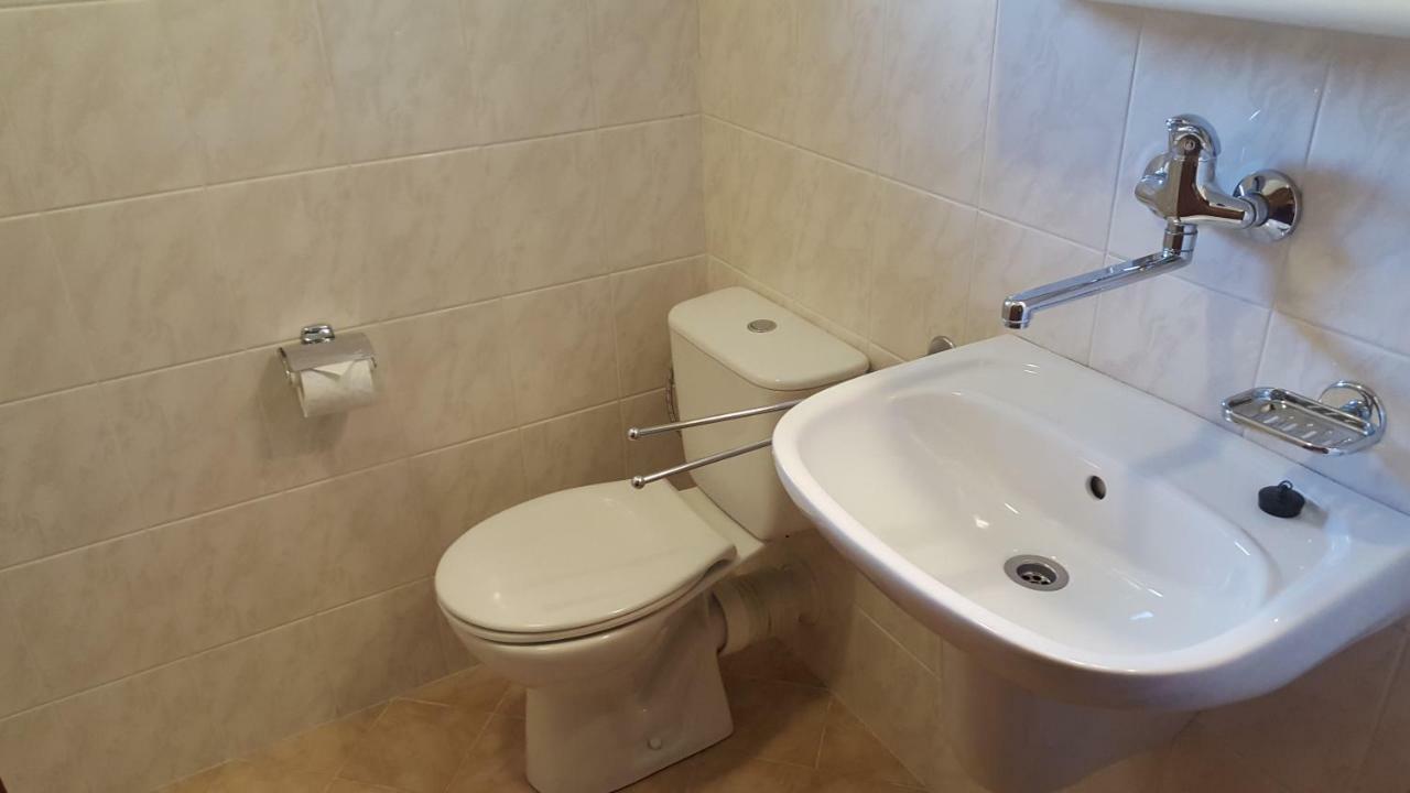 Penzion Beskyd Dolní Bečva Extérieur photo
